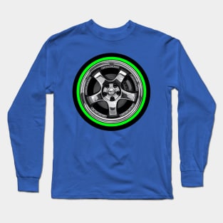 SP1 Long Sleeve T-Shirt